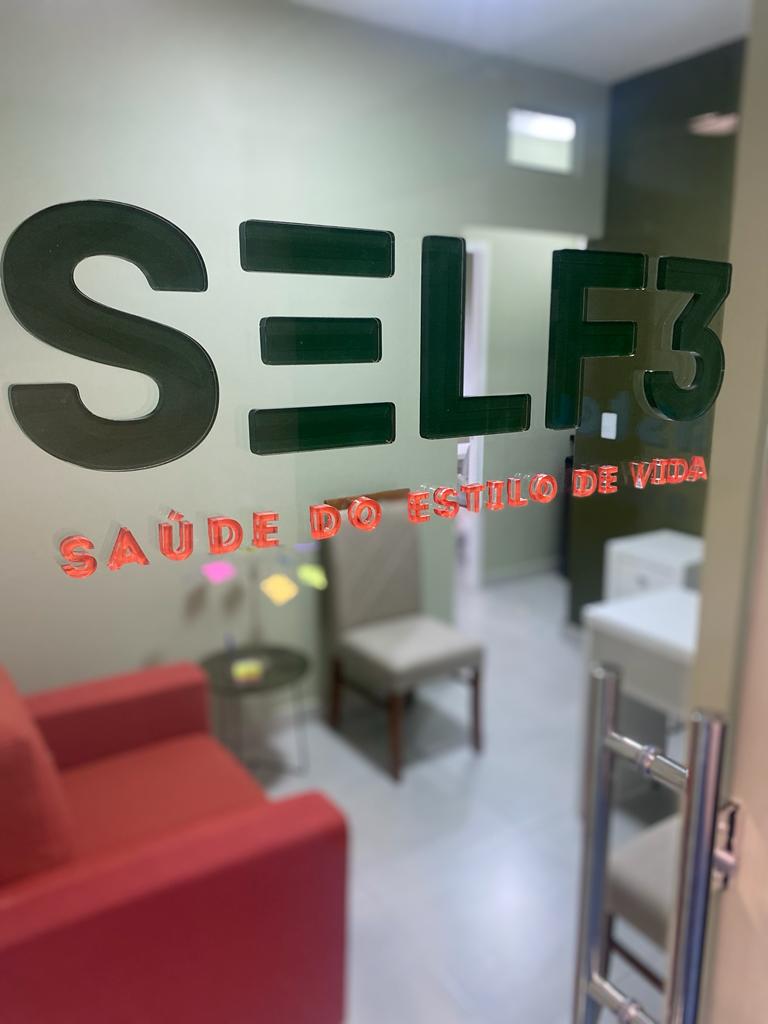 SELF3 — Saúde do Estilo de Vida