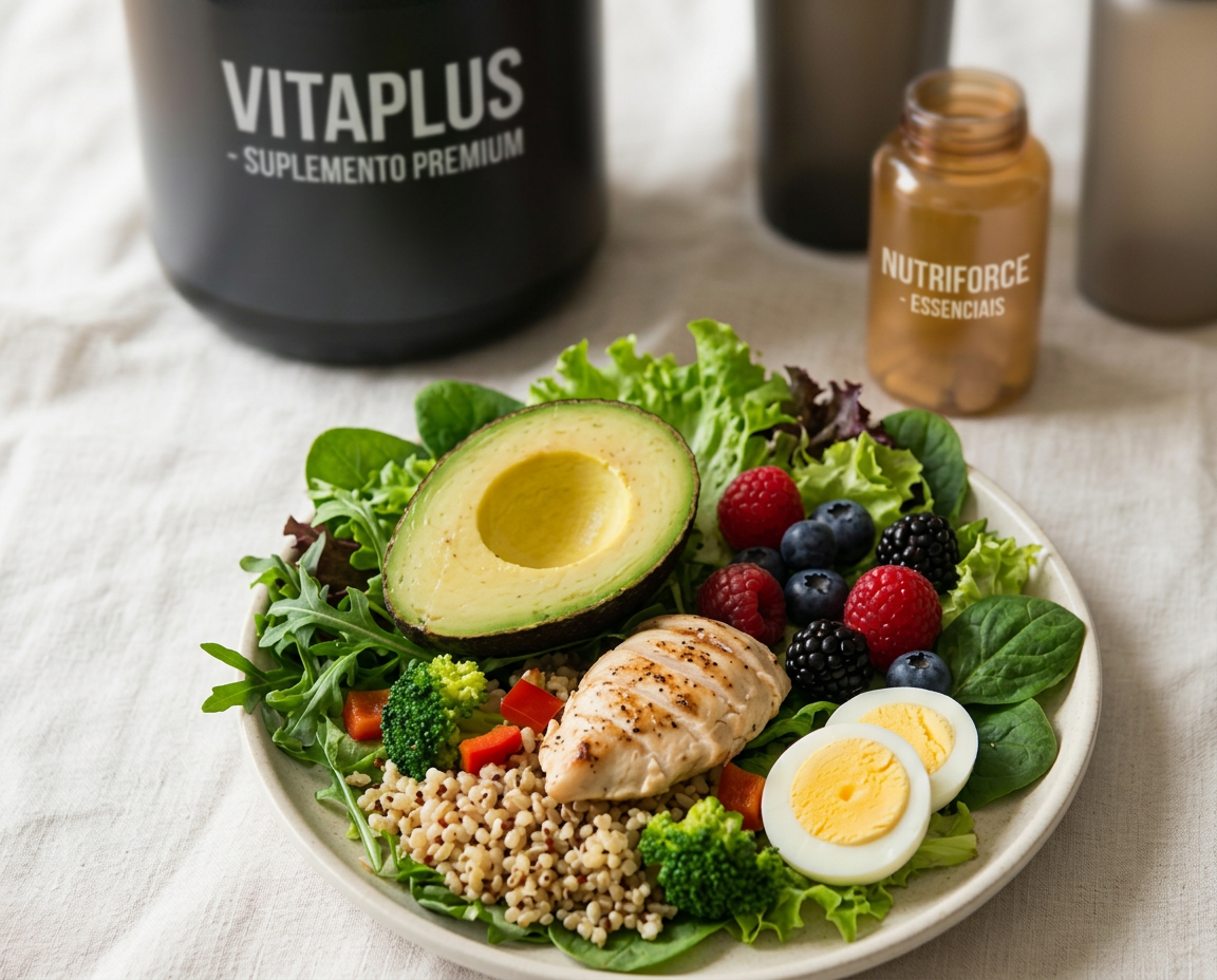 Nutrição